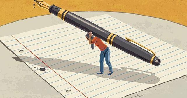 如何衡量一个论文代写机构的专业性？